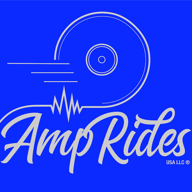 Amp Rides USA