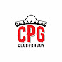 Club Pro Guy logo