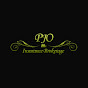 PJO Insurance Brokerage logo