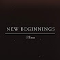 New Beginnings Films logo