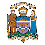 Council Chamber - City of Edmonton logo