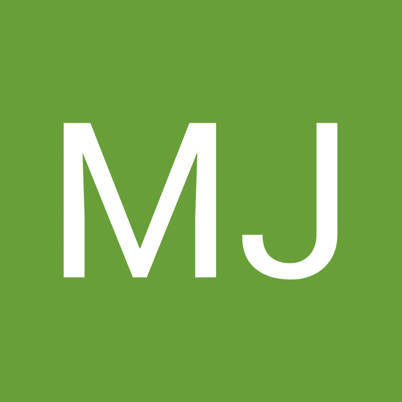 MJ Bahr