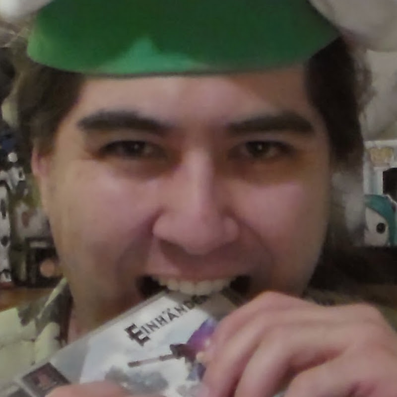 Chef Fitaurus