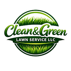 Clean & Green Lawn Service LLC