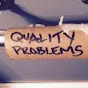 Quality Problems logo