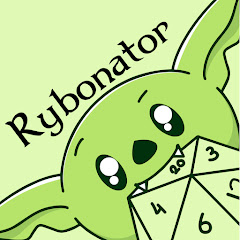 Rybonator net worth