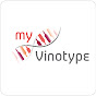 myVinotype logo