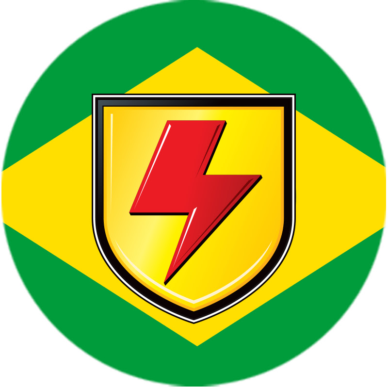 Supa Strikas em Português