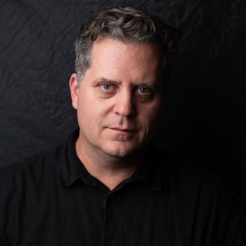 Peter Burford