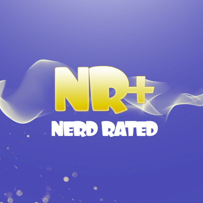 Nerd Rated