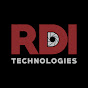 RDI Technologies logo