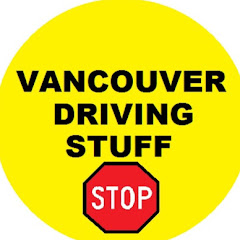 Vancouver Driving Stuff