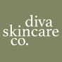 Spa and Salon Divas logo