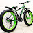 Green Bike