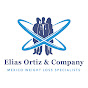 Elias Ortiz & Company logo