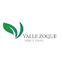 Valle Zoque Tours logo