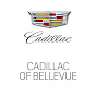 Cadillac of Bellevue logo