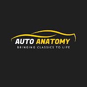 Auto Anatomy
