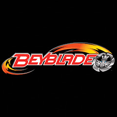 Beyblade Official - Metal Series Avatar