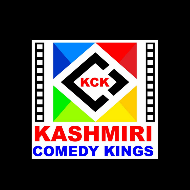 Kashmiri Comedy Kings