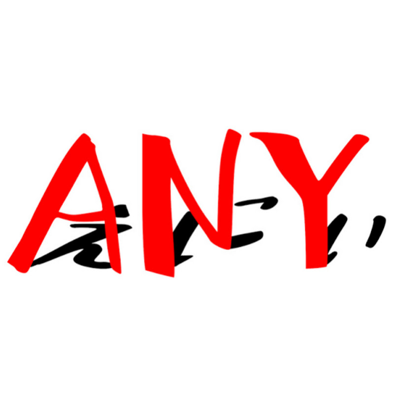 Any