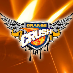 Orange CrushFX