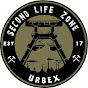 Second Life Zone Urbex