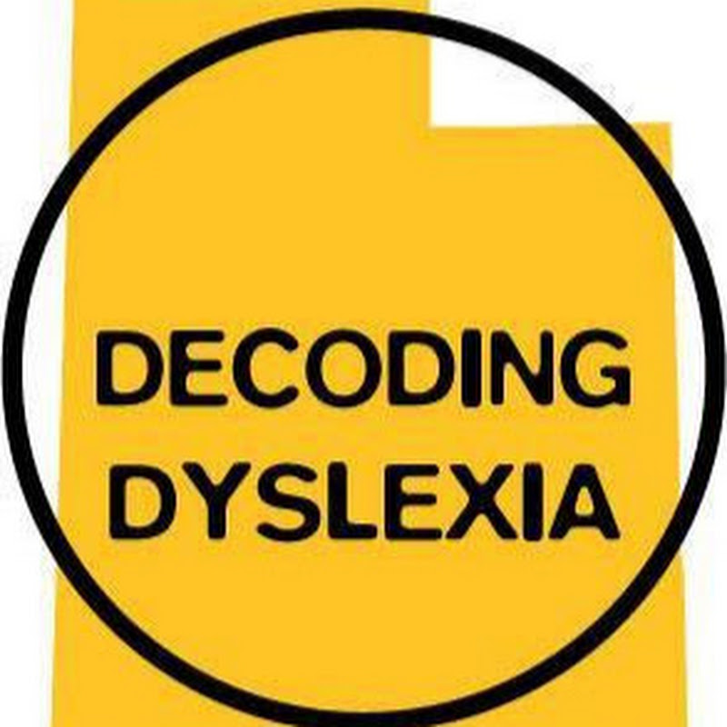 Decoding Dyslexia UT (DDUT)