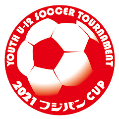 2021 フジパンCUP 第27回関西小学生サッカー大会アイコン画像