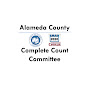 Alameda County Complete Count Committee logo
