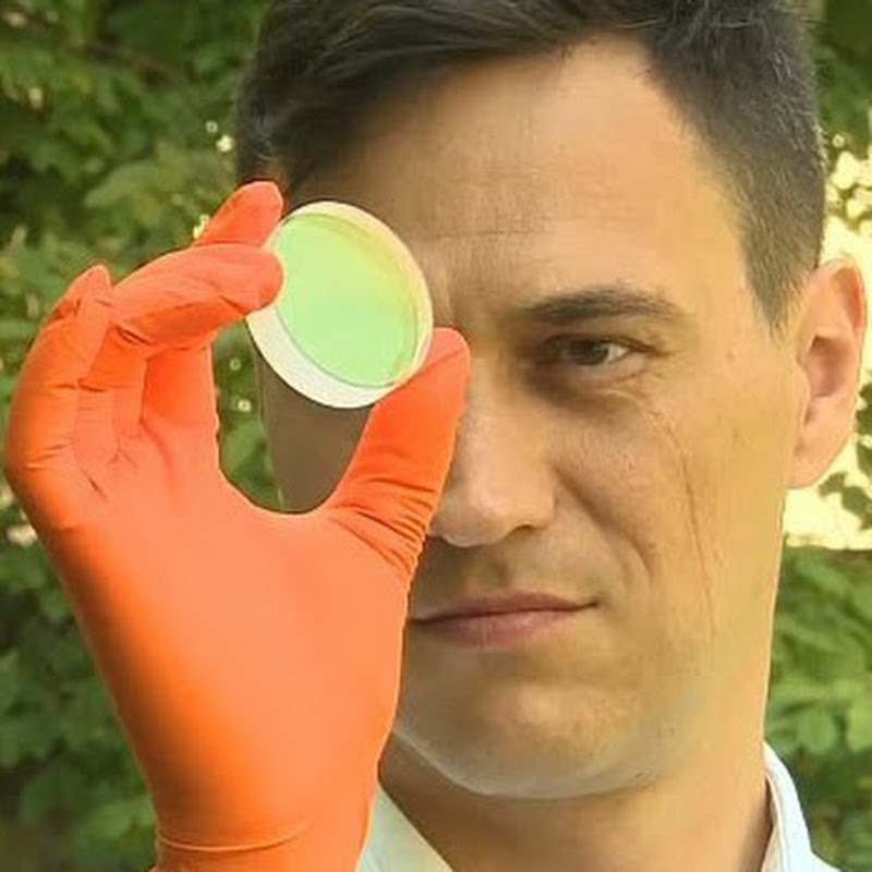 Tomaz Pozar - R&D icon