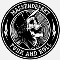 Live Konzerte von MASSENDEFEKT - Release Konzert