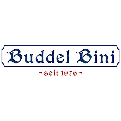 Buddel Bini Buddel Bini Inh. Eda Binikowski e.K. channel logo