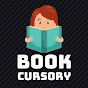 Book Cursory - Free Audiobook Summaries logo