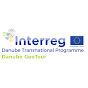 Interreg Danube GeoTour logo