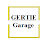 GERTIE Garage