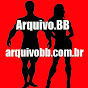 Arquivo Bodybuilding logo