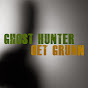 Ghost Hunter - Oet Grunn logo