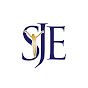 SJE Plus logo