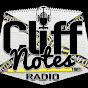 Cliff Notes Radio logo