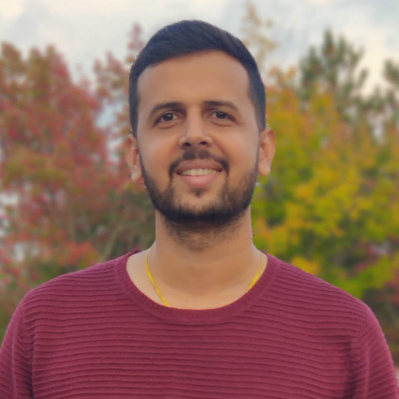 Hiren Parekh