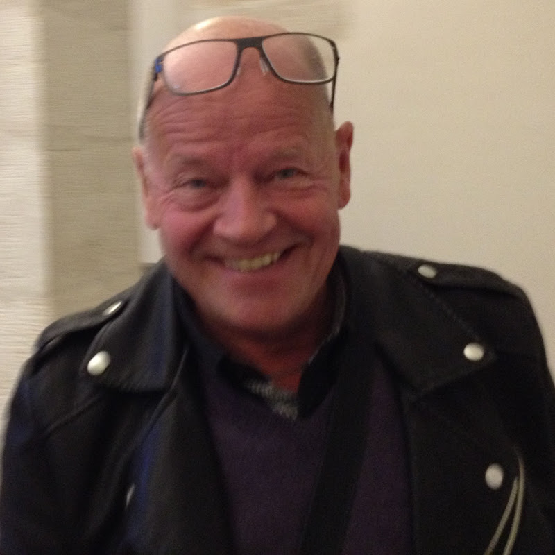 Jan Olsen