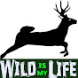 Wild Is My Life logo