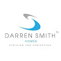 Darren Smith Homes logo