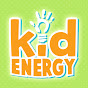 Kid Energy USA logo