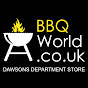 BBQ World logo