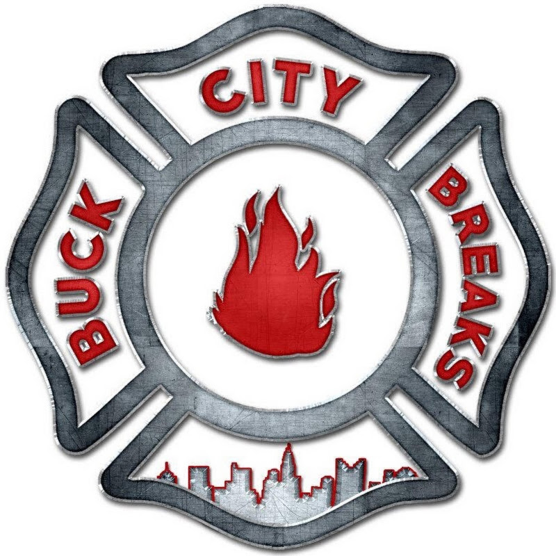 Favicon of Buck City Breaks (Buckeye City Sports Cards)