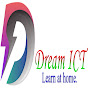 Dream ICT logo