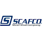 SCAFCO Steel Stud Company logo