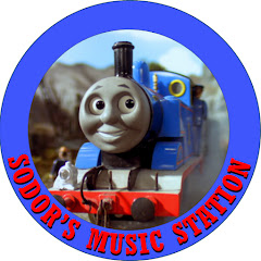 Sodor's Music Station channel logo